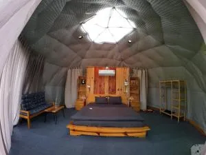 Ventosa Homefarm Măng Đen - Làng Dak Tung