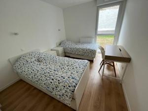 Appartements Appart Neuf - Secteur Privilegie : photos des chambres