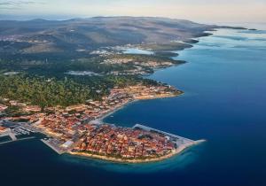 Villa Sea La Vie Seafront Location 4 Bedrooms Sea Access