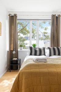 Prime Location Gem in the Heart of Reykjavík