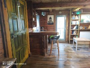 Agroturystyka Pod Dobrymi Skrzydłami