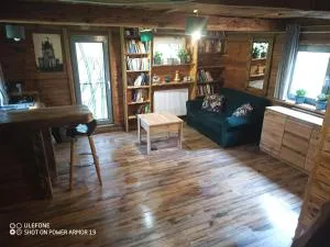 Agroturystyka Pod Dobrymi Skrzydłami - Kodeń