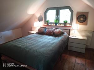 Agroturystyka Pod Dobrymi Skrzydłami