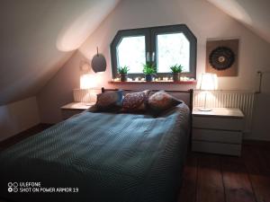 Agroturystyka Pod Dobrymi Skrzydłami