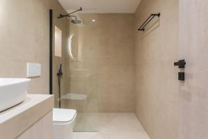 Ritzy 2BR Apartment in the Heart of Kolonaki by UPSTREET