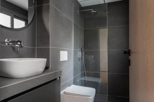 Ritzy 2BR Apartment in the Heart of Kolonaki by UPSTREET