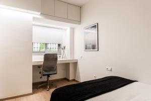 Ritzy 2BR Apartment in the Heart of Kolonaki by UPSTREET