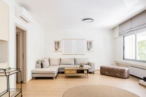 Ritzy 2BR Apartment in the Heart of Kolonaki by UPSTREET