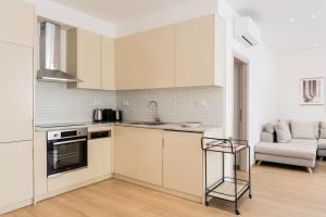 Ritzy 2BR Apartment in the Heart of Kolonaki by UPSTREET