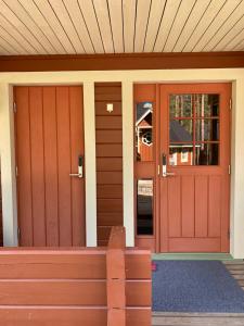 Lomanaamanka Villa Kanerva