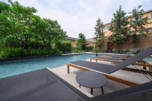 Ramada By Wyndham Bangkok Sukhumvit 87