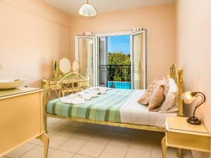 Villa Di Giovanni by PosarelliVillas