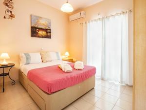 Villa Di Giovanni by PosarelliVillas