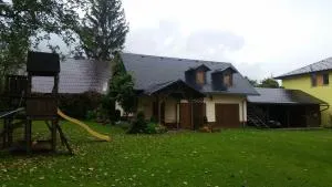 Apartmán Ariana - Karlovice