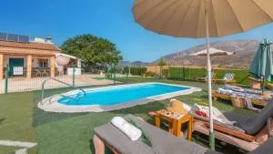 La Era del Quinto Álora by Ruralidays - Bermejo