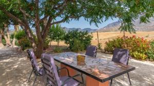 La Era del Quinto Álora by Ruralidays