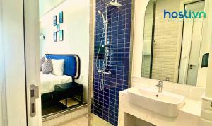 Căn Hộ 1 Phòng Ngủ (One-Bedroom Apartment)