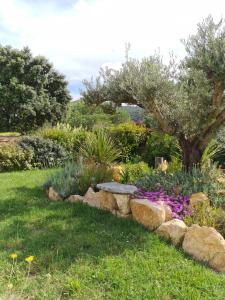 Gîte spa la parenthèse,privatif,sauve,gard,Occitanie