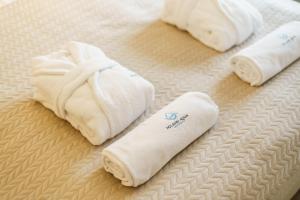 POLANKI AQUA NATURE nielimitowany dostęp do strefy BASENOWEJ - SAUN parking free