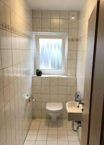 Ferienwohnung Entenquack