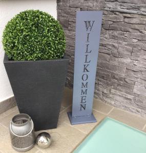 Ferienwohnung Entenquack