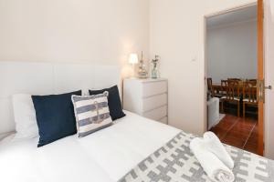 Nazaré Corner House - 3hvězdičkové hotely ve městě Nazaré