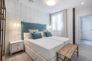 Apartamentos Albaicín Centro Suites 3000