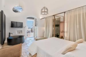 Superior Queen Room room in Arya nobile dimora