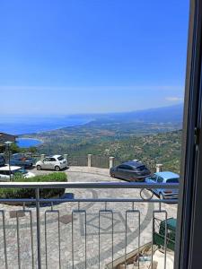 Stanza Mylai Etna View