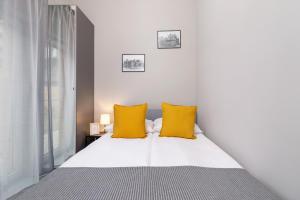 Salsa Residence Pet-friendly by Noclegi Renters