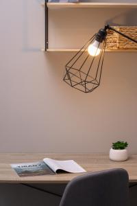 Salsa Residence Pet-friendly by Noclegi Renters