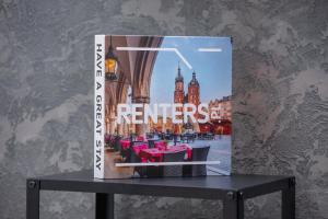Salsa Residence Pet-friendly by Noclegi Renters