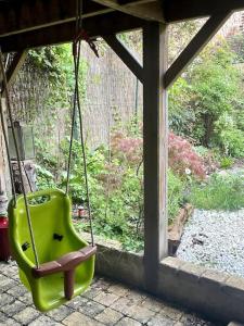 Maisons de vacances Maison de charme avec jardin ensoleille et calme : photos des chambres