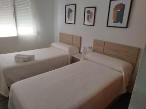 Capitanía frente al mar