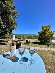 Moulin dAntelon B&B