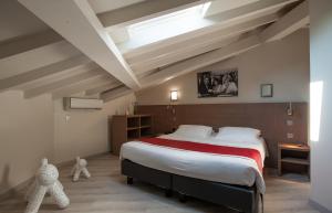 Hotels Hotel Marina Corsica : photos des chambres