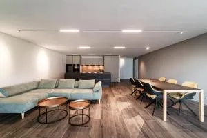 Panoramic Minusio by Quokka 360 - Luxury with Lake View - 米努西奥