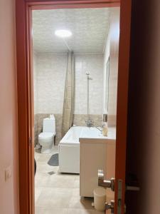 Nice and cozy flat in Didube