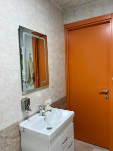 Nice and cozy flat in Didube