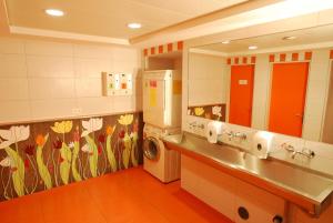 Hotel&Hostel Montarina