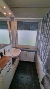 Ferienwohnung Friedenau