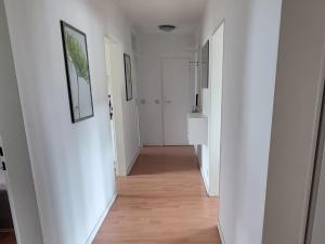 Ferienwohnung Friedenau