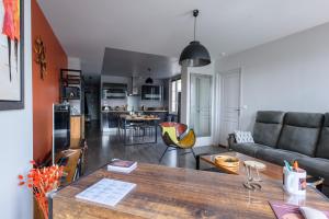 Appartements A BABORD : photos des chambres