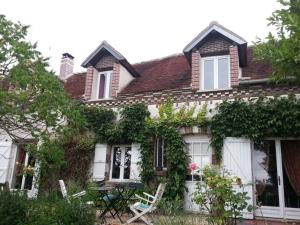 Maisons d'hotes Longere De Charme Bourgogne : photos des chambres