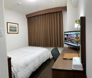 Hotel Alpha-One Kitashinsaibashi