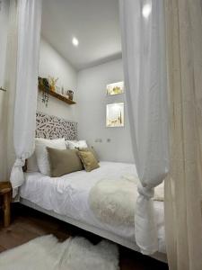 Appartements Chez Romeo & Sandro : photos des chambres