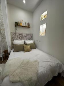 Appartements Chez Romeo & Sandro : photos des chambres