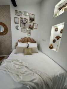 Appartements Chez Romeo & Sandro : photos des chambres