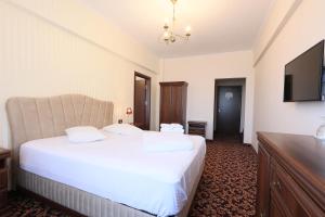 One-Bedroom Suite room in Hotel Impero