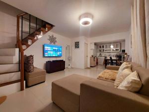 Cozy Corner at Camella Subic Vista Estates